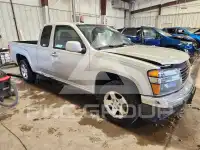 2010 GMC CANYON фото