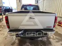 2010 GMC CANYON фото