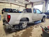 2010 GMC CANYON фото