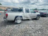 2010 GMC CANYON photo