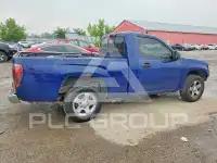2010 GMC CANYON фото
