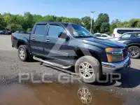 2010 GMC CANYON фото