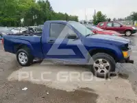 2010 GMC CANYON фото
