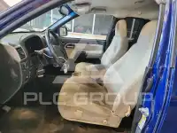 2010 GMC CANYON фото