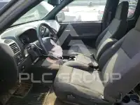 2010 GMC CANYON фото
