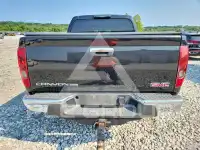 2010 GMC CANYON photo