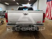 2010 GMC CANYON фото