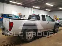 2010 GMC CANYON фото