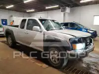 2010 GMC CANYON фото
