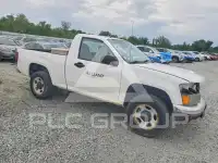 2010 GMC CANYON photo