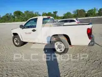 2010 GMC CANYON photo