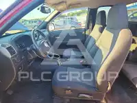 2010 GMC CANYON фото