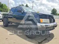 2010 GMC CANYON фото
