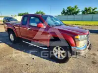 2010 GMC CANYON фото