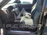 2010 GMC CANYON photo