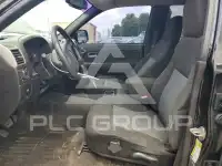 2010 GMC CANYON фото