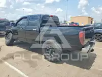 2010 GMC CANYON фото