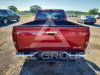 2010 GMC CANYON фото