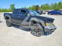 2010 GMC CANYON photo