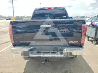 2010 GMC CANYON фото