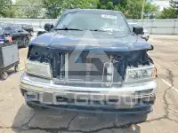 2010 GMC CANYON фото