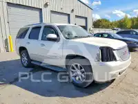 2010 GMC YUKON фото