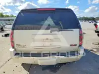 2010 GMC YUKON фото