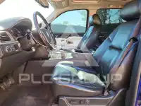 2010 GMC YUKON фото