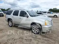 2010 GMC YUKON фото