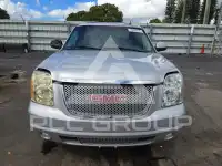 2010 GMC YUKON фото