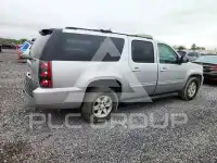 2010 GMC YUKON фото