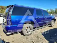 2010 GMC YUKON фото