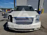 2010 GMC YUKON фото