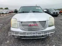 2010 GMC YUKON фото