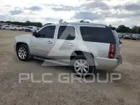 2010 GMC YUKON фото