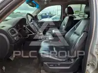 2010 GMC YUKON фото