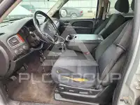 2010 GMC YUKON фото