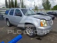 2010 GMC YUKON фото