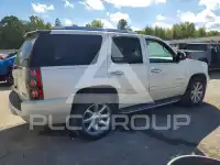 2010 GMC YUKON фото