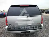 2010 GMC YUKON фото