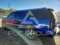 2010 GMC YUKON фото