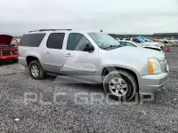 2010 GMC YUKON фото