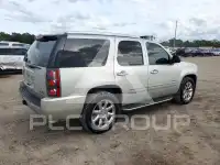 2010 GMC YUKON фото