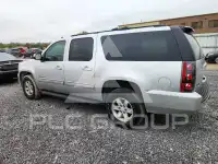2010 GMC YUKON фото