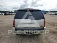 2010 GMC YUKON фото