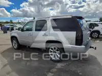 2010 GMC YUKON фото