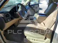 2010 GMC YUKON фото