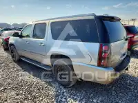 2010 GMC YUKON фото