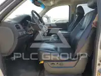 2010 GMC YUKON фото