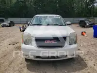 2010 GMC YUKON photo